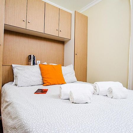 Heart Of Aveiro Apartment Bagian luar foto